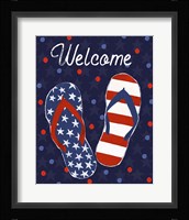 America The Beautiful VII Fine Art Print