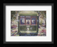 New Orleans Streetcar Fine Art Print
