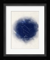 Gemini Fine Art Print