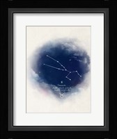 Taurus Framed Print