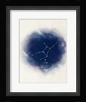Virgo Fine Art Print