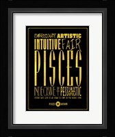 Pieces Fine Art Print