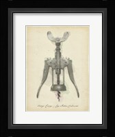 Vintage Italian CS Fine Art Print