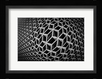 Grid Fine Art Print
