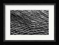 Ocean Ripples 01 Fine Art Print