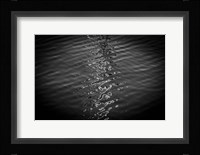 Painted on Water 12 Fine Art Print