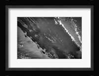 Painted on Water 15 Fine Art Print