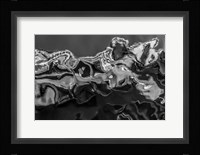 Reflection 04 Fine Art Print