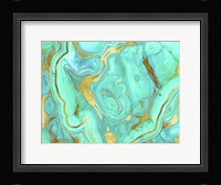 Geode 52 Fine Art Print