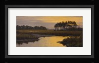 Golden Hour Fine Art Print