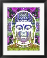 Buddha Fine Art Print