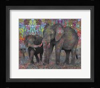 No Hunting Fine Art Print