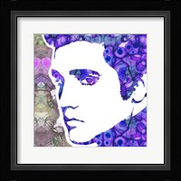 Elvis 6 Fine Art Print