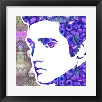 Elvis 6 Fine Art Print