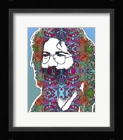 Garcia 7 Fine Art Print