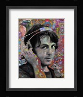 McCartney Fine Art Print