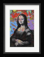 Mona Lisa Fine Art Print