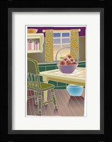 Kitchen Fine Art Print