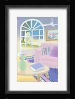 Morning Fine Art Print