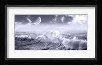 Ocean Wave Fine Art Print
