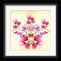 My Garden Flower Fine Art Print