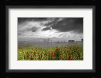 Destruction Fine Art Print