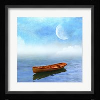 Seascape Ad3 Fine Art Print