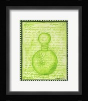 Perfume Marguerite Fine Art Print