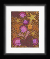 Shells Fine Art Print