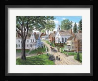 The Perfect Time Fine Art Print