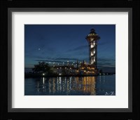 Under The Summer Moon Fine Art Print