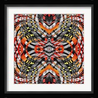 Arachnophobia Fine Art Print
