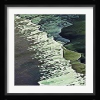 Calm Shores Fine Art Print