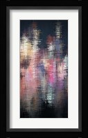 City Lights Fine Art Print