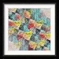 CMYK Fine Art Print