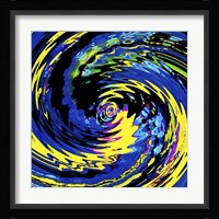 Cosmic Schizophrenia Fine Art Print