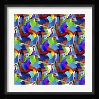 Don't be Such a Square Fine Art Print