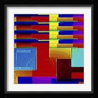 Don't Fret Fine Art Print