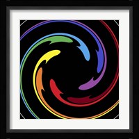 Elementary Pursuit Fine Art Print