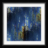 Floral Underwater Fine Art Print