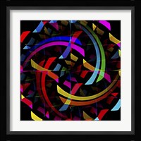 Happy Birthday Fine Art Print