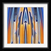 Metropolis Fine Art Print