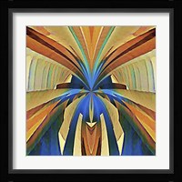 Metrotube Fine Art Print