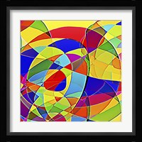 Oh Mickie O Fine Art Print