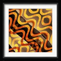 Shimmering Heat Fine Art Print