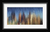 The Cities Fine Art Print