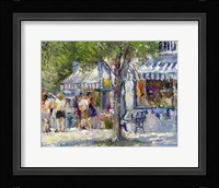 Ice Cream Fine Art Print