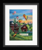 Rise and Shine Fine Art Print