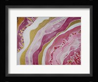 Rose Quartz Fine Art Print