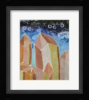 Stardust Fine Art Print